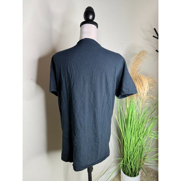 Reclaimed Vintage 1994 Rolling Stones Voodoo Lounge Rock Emo Goth Punk Womens Sm - Picture 5 of 8